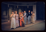 First Impressions, original Broadway production