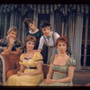 First Impressions, original Broadway production