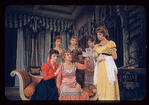 First Impressions, original Broadway production