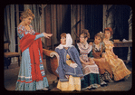 First Impressions, original Broadway production