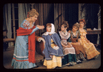 First Impressions, original Broadway production