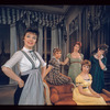 First Impressions, original Broadway production