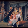 First Impressions, original Broadway production