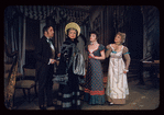 First Impressions, original Broadway production