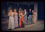 First Impressions, original Broadway production