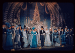 First Impressions, original Broadway production