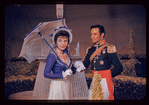 First Impressions, original Broadway production