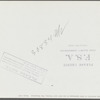 Timber levelled by 1938 hurricane at sawmill near Warren, New Hampshire