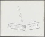 Timber levelled by 1938 hurricane at sawmill near Warren, New Hampshire