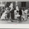 Cotton Carnival, Memphis, Tennessee