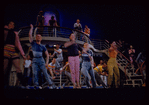 Happy Hunting, original Broadway production