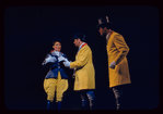 Happy Hunting, original Broadway production