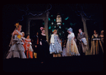 Happy Hunting, original Broadway production
