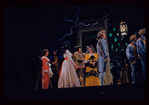 Happy Hunting, original Broadway production