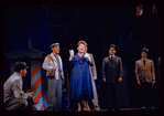 Happy Hunting, original Broadway production
