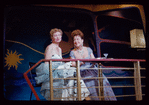 Happy Hunting, original Broadway production