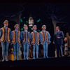 Happy Hunting, original Broadway production