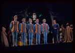 Happy Hunting, original Broadway production