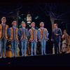 Happy Hunting, original Broadway production