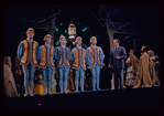 Happy Hunting, original Broadway production