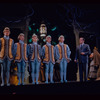 Happy Hunting, original Broadway production