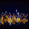 Happy Hunting, original Broadway production