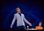Happy Hunting, original Broadway production