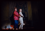 Happy Hunting, original Broadway production