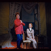 Happy Hunting, original Broadway production