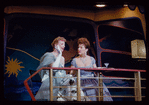 Happy Hunting, original Broadway production