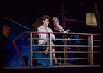Happy Hunting, original Broadway production