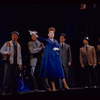 Happy Hunting, original Broadway production