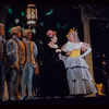 Happy Hunting, original Broadway production
