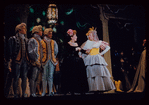 Happy Hunting, original Broadway production