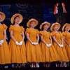 Happy Hunting, original Broadway production