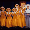 Happy Hunting, original Broadway production