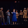 Happy Hunting, original Broadway production