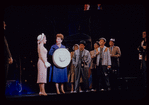 Happy Hunting, original Broadway production
