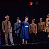 Happy Hunting, original Broadway production