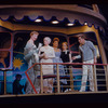 Happy Hunting, original Broadway production