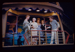 Happy Hunting, original Broadway production