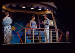 Happy Hunting, original Broadway production