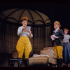 Happy Hunting, original Broadway production