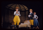 Happy Hunting, original Broadway production