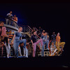 Happy Hunting, original Broadway production