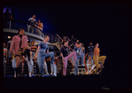 Happy Hunting, original Broadway production