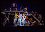 Happy Hunting, original Broadway production