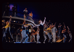 Happy Hunting, original Broadway production