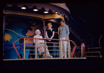 Happy Hunting, original Broadway production