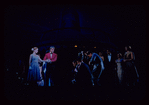Happy Hunting, original Broadway production